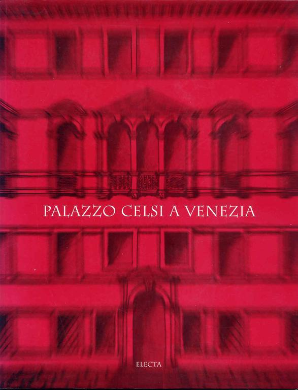 Apartment Palazzo Celsi Venedig