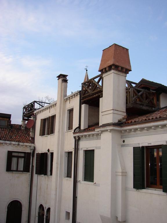 Apartment Palazzo Celsi