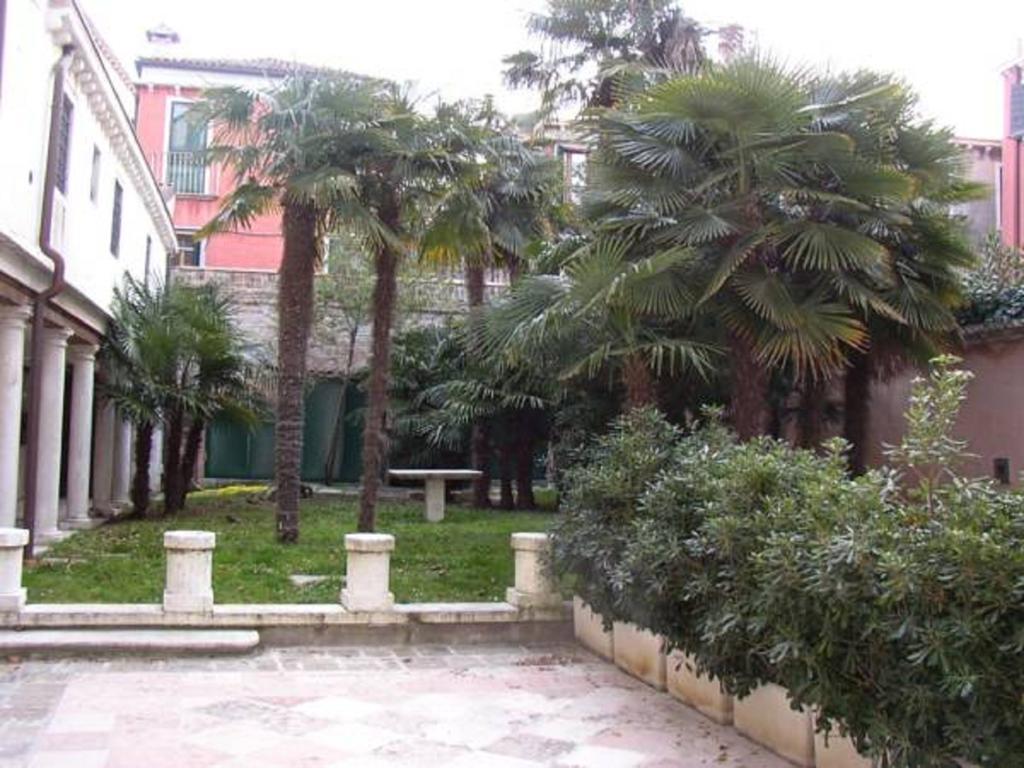 Apartment Palazzo Celsi