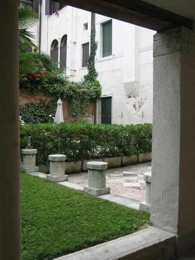 Palazzo Celsi Apartment Venedig