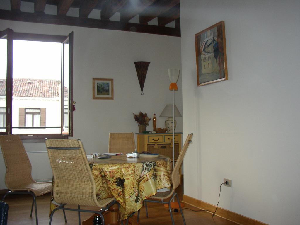 Palazzo Celsi * Venice