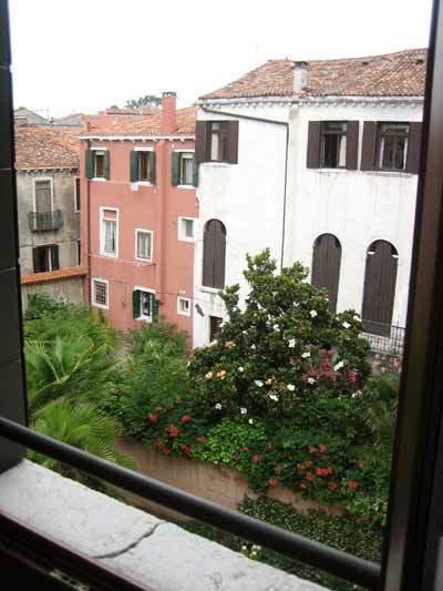Apartment Palazzo Celsi