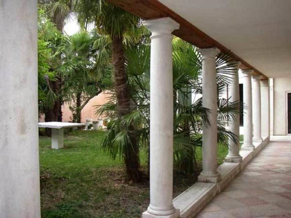 Palazzo Celsi Venedig