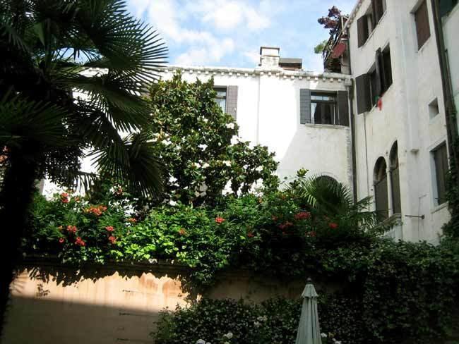 Apartment Palazzo Celsi