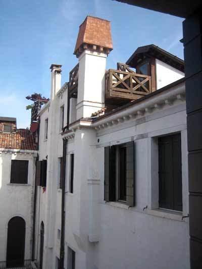 Palazzo Celsi Apartment
