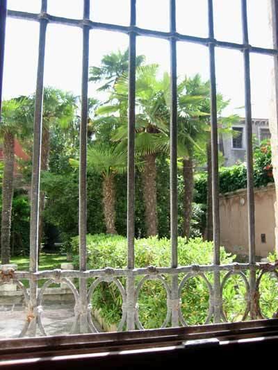 Apartment Palazzo Celsi