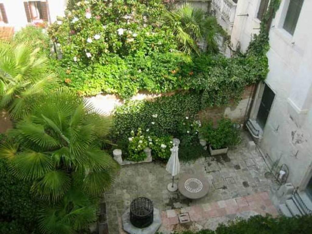 Apartment Palazzo Celsi