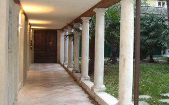 Apartment Palazzo Celsi *
