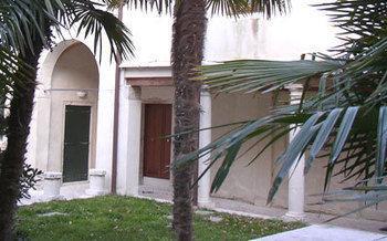 Palazzo Celsi Venedig
