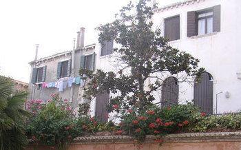 Apartment Palazzo Celsi