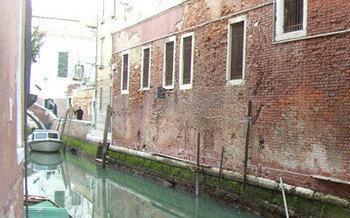 Apartment Palazzo Celsi Venice