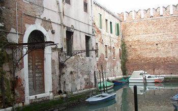 Palazzo Celsi Venedig